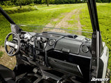 SuperATV Polaris Ranger XD 1500 Half Windshield