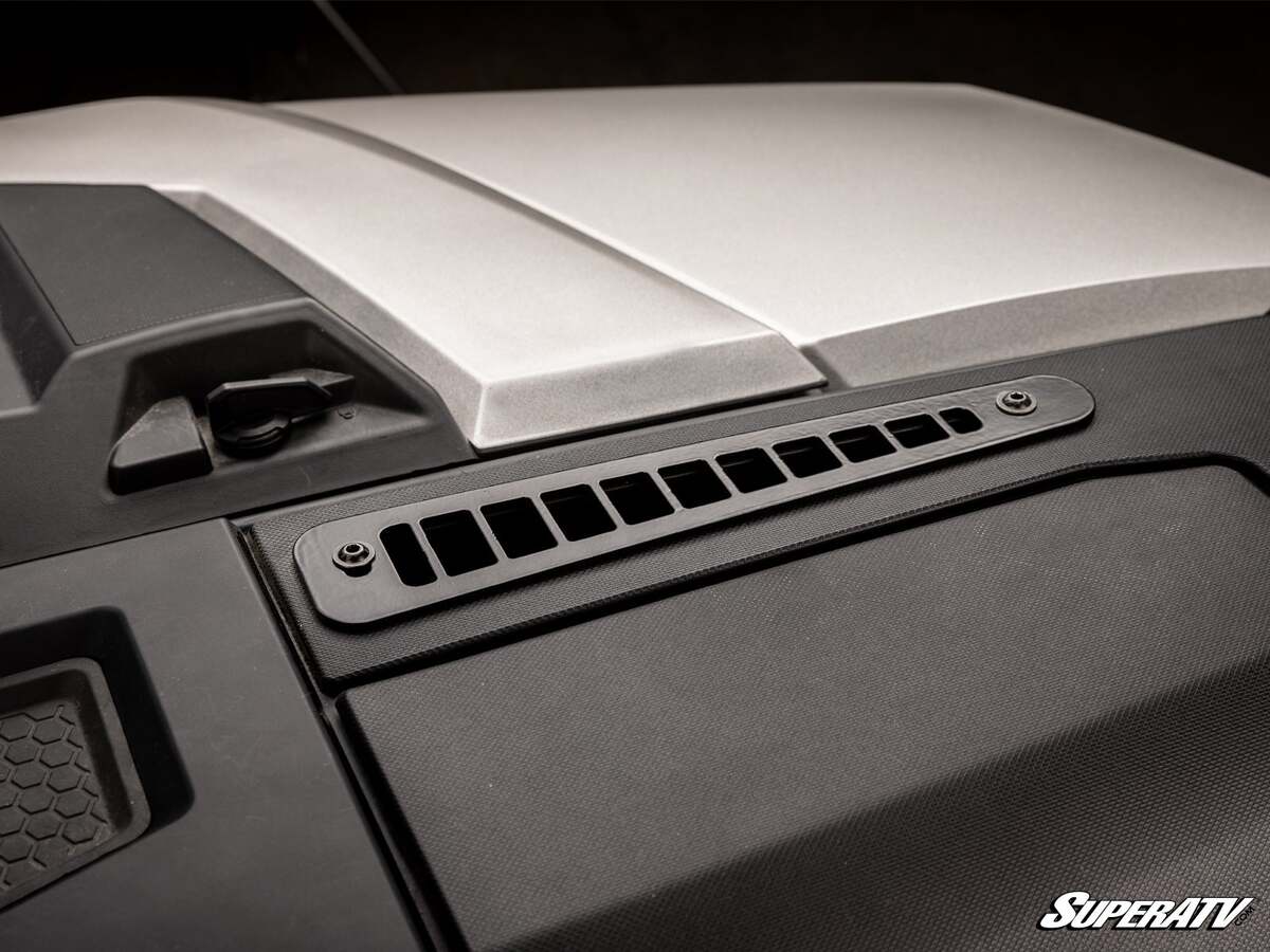 SuperATV Polaris Ranger XD 1500 In-Dash Cab Heater