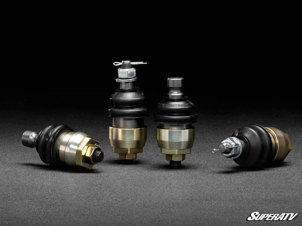 SuperATV Polaris Ranger XD 1500 Keller Ball Joint