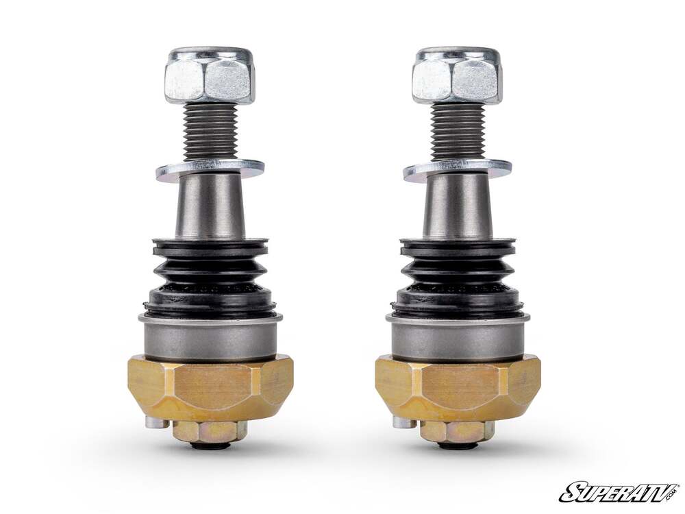 SuperATV Polaris Ranger XD 1500 Keller Ball Joint