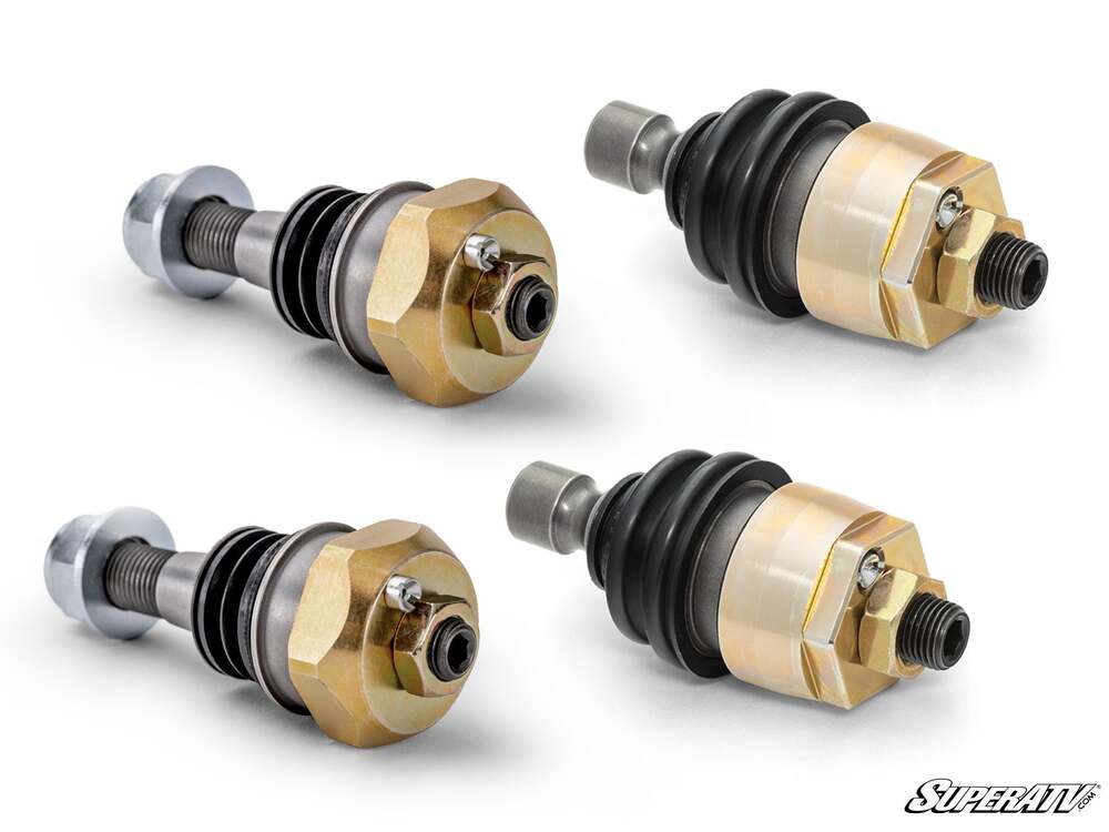 SuperATV Polaris Ranger XD 1500 Keller Ball Joint