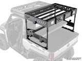 SuperATV Polaris Ranger XD 1500 Outfitter Bed Rack