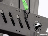SuperATV Polaris Ranger XD 1500 Outfitter Bed Rack