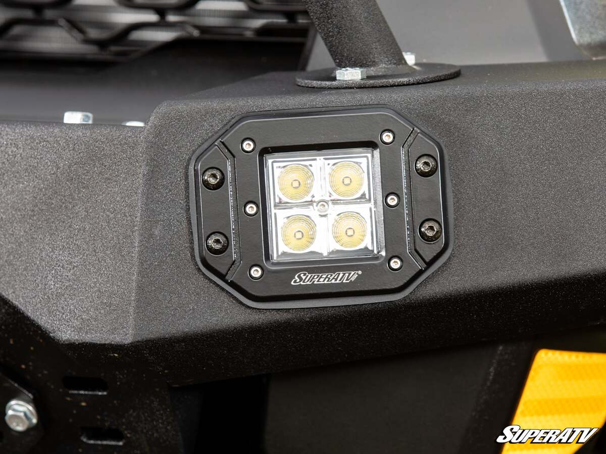 SuperATV Polaris Ranger XD 1500 Outfitter Bed Rack