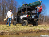 SuperATV Polaris Ranger XD 1500 Outfitter Bed Rack