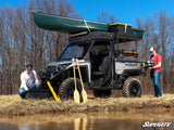 SuperATV Polaris Ranger XD 1500 Outfitter Bed Rack