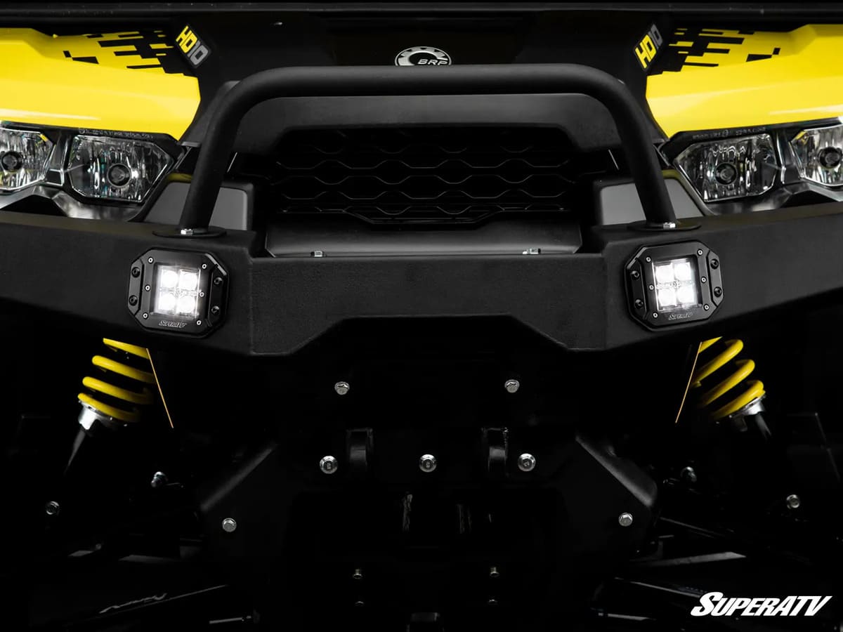 SuperATV Polaris Ranger XD 1500 Outfitter Roof Rack