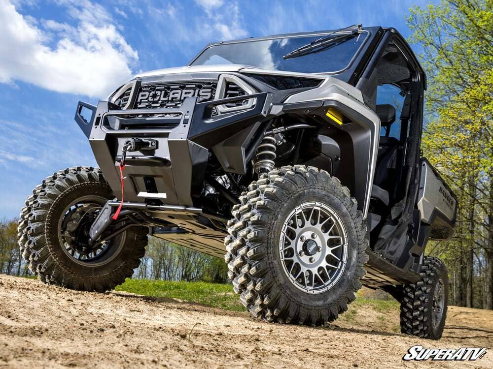 SuperATV Polaris Ranger Xd 1500 Ready-Fit Winch