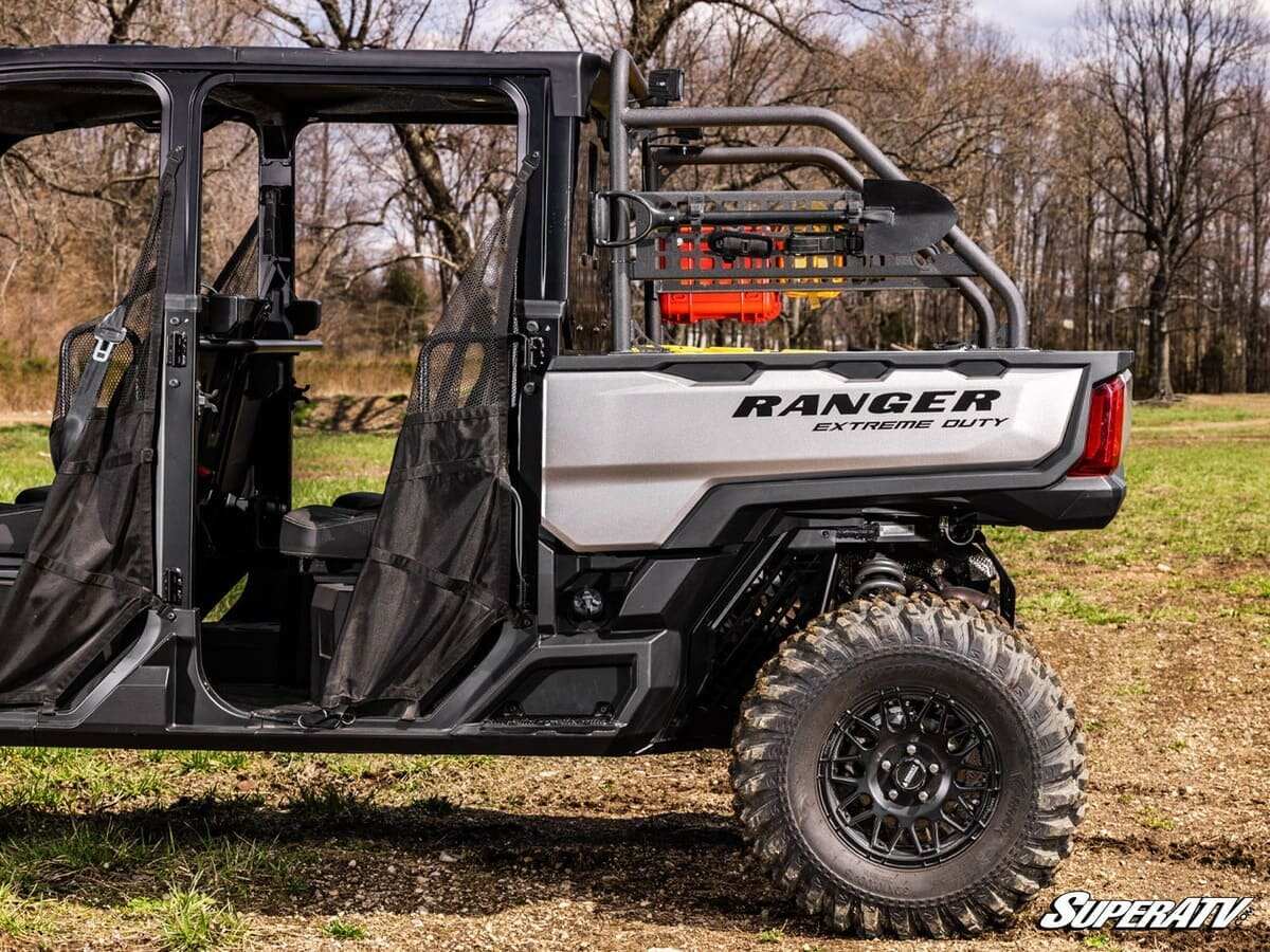 SuperATV Polaris Ranger XD 1500 Sport Accessory Bar