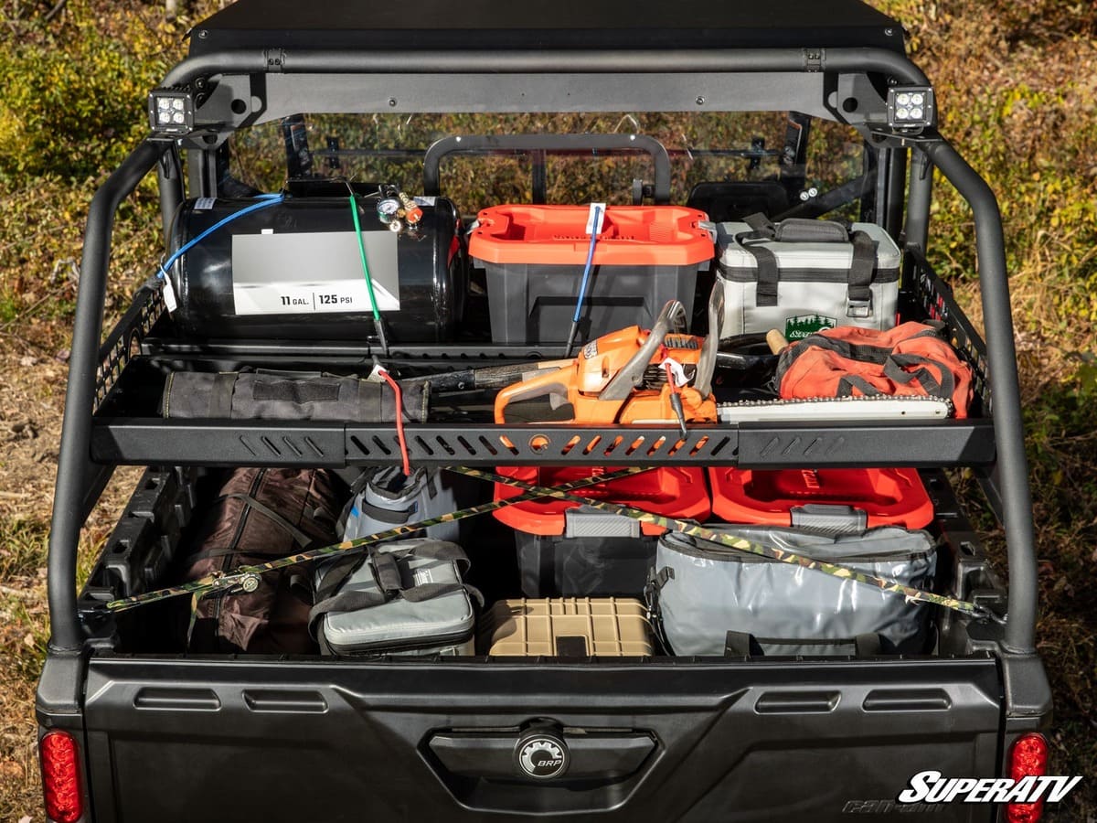 SuperATV Polaris Ranger XD 1500 Sport Accessory Bar