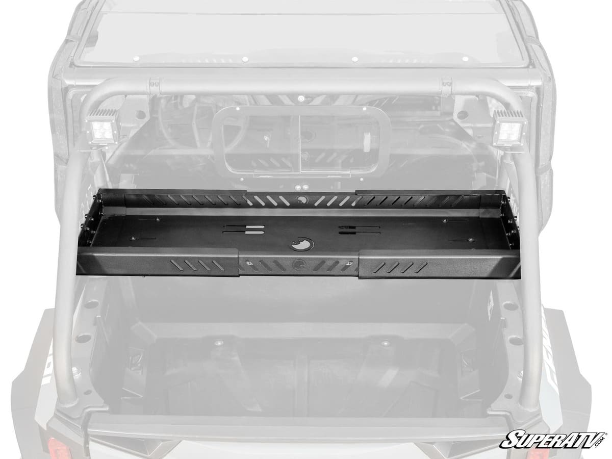 SuperATV Polaris Ranger XD 1500 Sport Accessory Bar