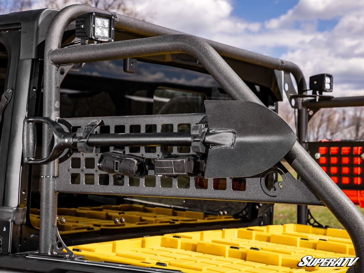 SuperATV Polaris Ranger XD 1500 Sport Accessory Bar