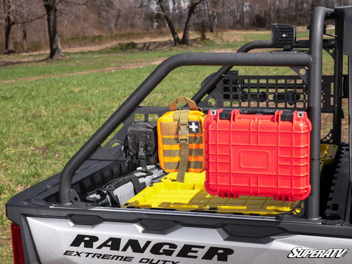 SuperATV Polaris Ranger XD 1500 Sport Accessory Bar