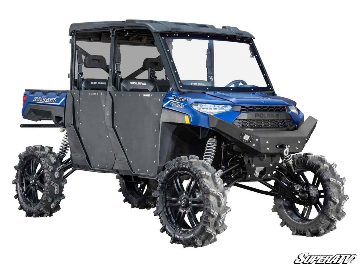 SuperATV Polaris Ranger XP 1000 6