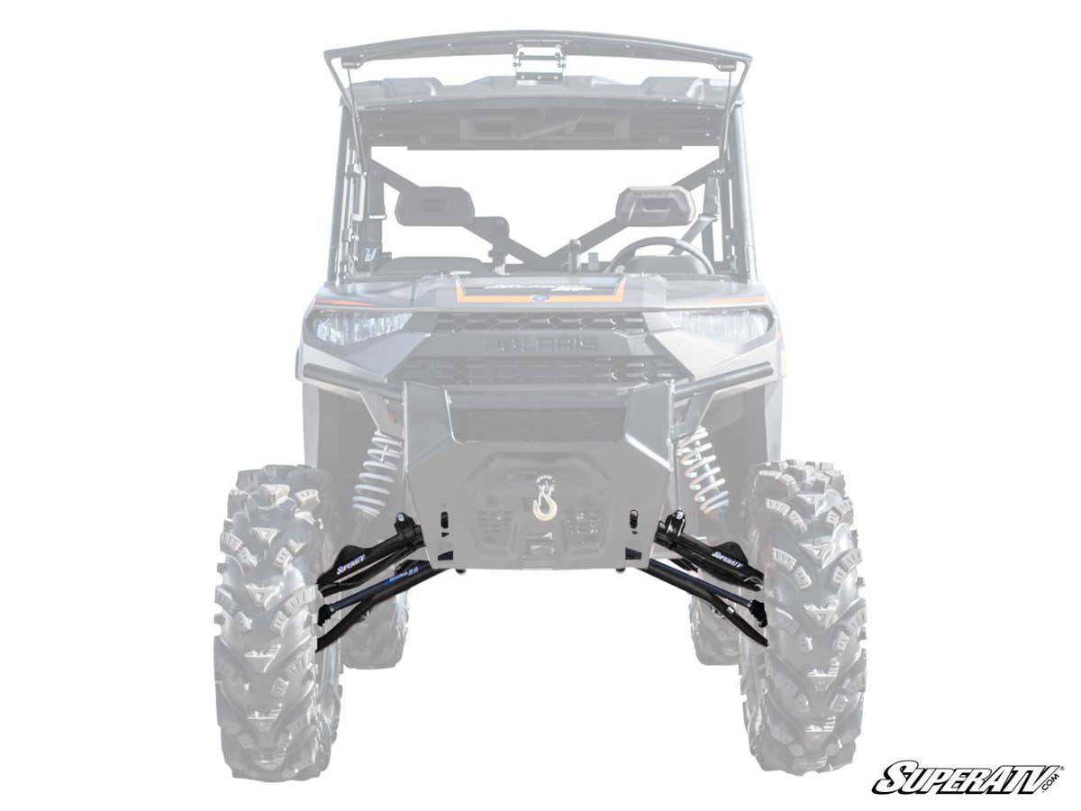 SuperATV Polaris Ranger XP 1000 6" Lift Kit