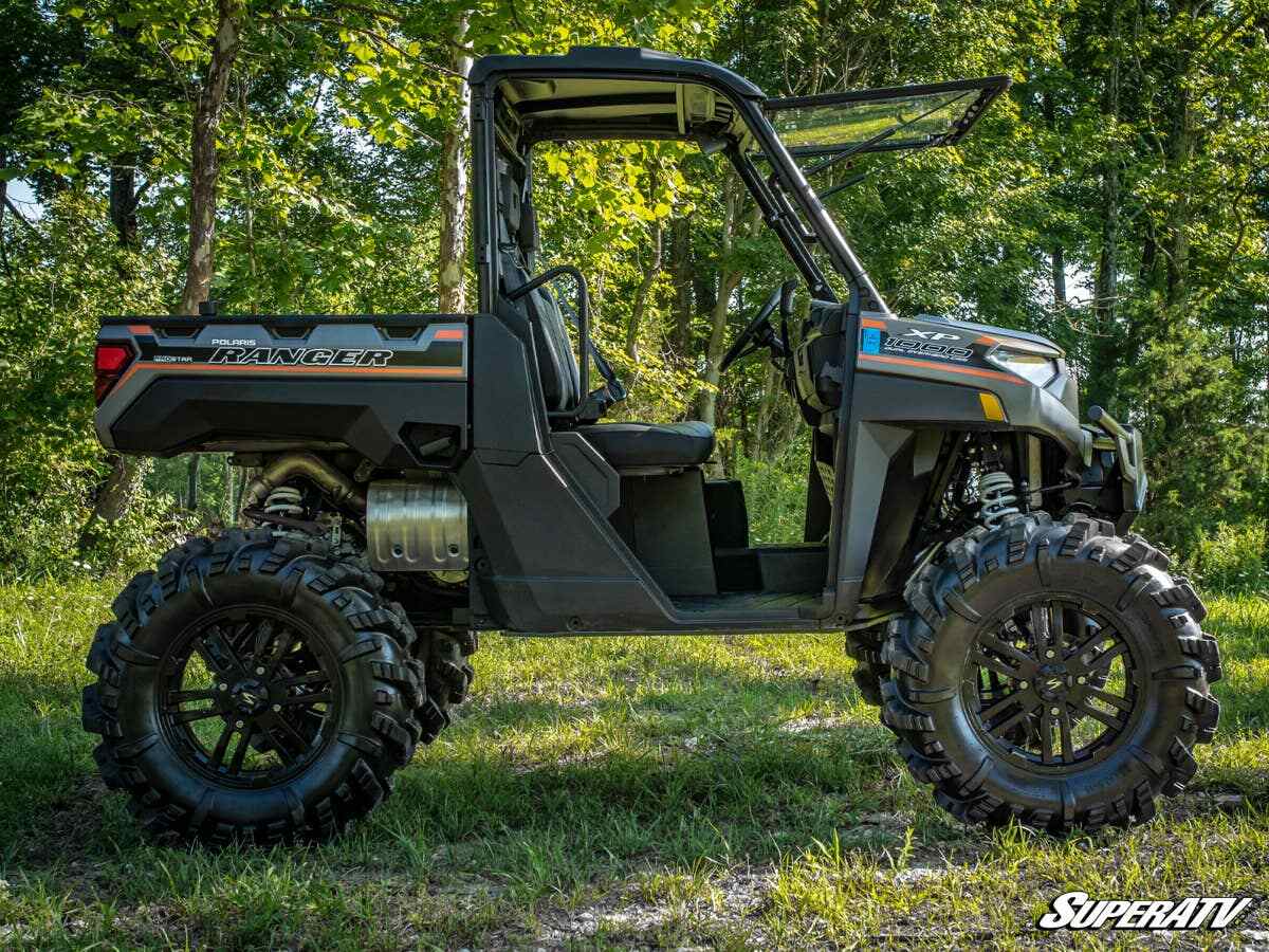 SuperATV Polaris Ranger XP 1000 6" Lift Kit