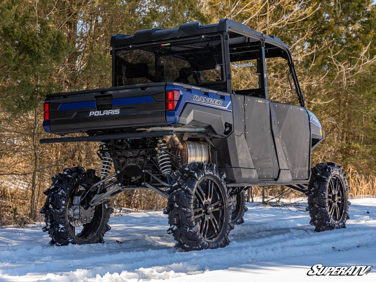 SuperATV Polaris Ranger XP 1000 6