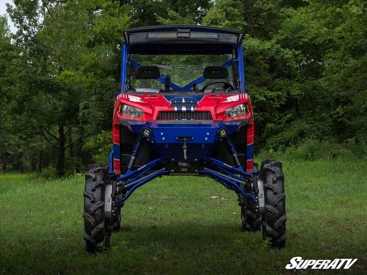 SuperATV Polaris Ranger XP 1000 8" Portal Gear Lift