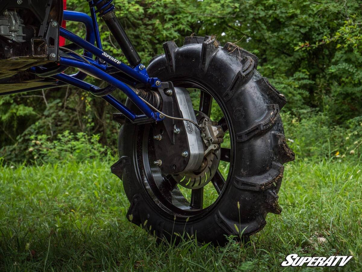 SuperATV Polaris Ranger XP 1000 8" Portal Gear Lift