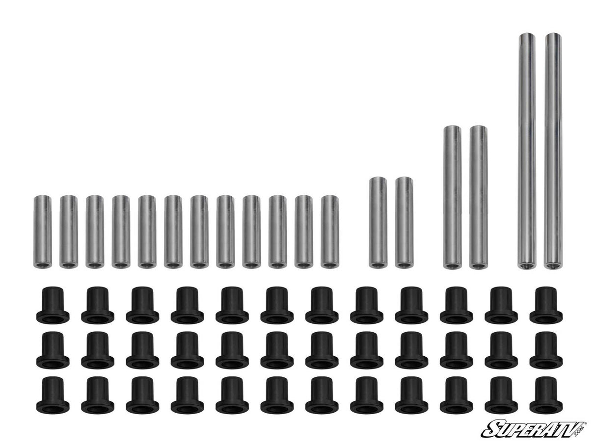 SuperATV Polaris Ranger XP 1000 A-Arm Bushings