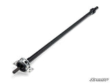 SuperATV Polaris Ranger XP 1000 Crew Prop Shaft Replacement Up/Running