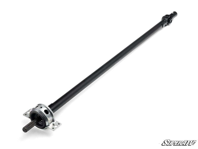 SuperATV Polaris Ranger XP 1000 Crew Prop Shaft Replacement Up/Running