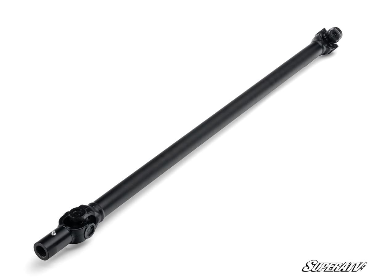 SuperATV Polaris Ranger XP 1000 Crew Prop Shaft Replacement Up/Running