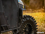 SuperATV Polaris Ranger XP 1000 Fender Flares