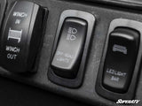 SuperATV Polaris Ranger XP 1000 L-Series Rocker Switch