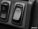 SuperATV Polaris Ranger XP 1000 L-Series Rocker Switch
