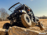 SuperATV Polaris Ranger XP 1000 Long Travel Kit