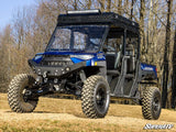 SuperATV Polaris Ranger XP 1000 Long Travel Kit