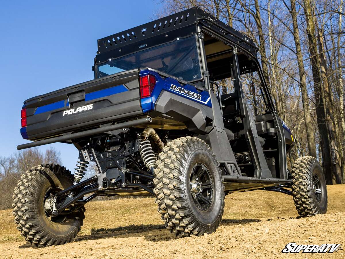 SuperATV Polaris Ranger XP 1000 Long Travel Kit