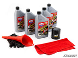 SuperATV Polaris Ranger XP 1000 Up & Running Oil Change Kit