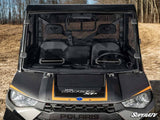 SuperATV Polaris Ranger XP 1000 Vented Full Windshield