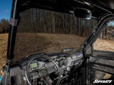 SuperATV Polaris Ranger XP 1000 Vented Full Windshield