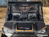 SuperATV Polaris Ranger XP 1000 Vented Full Windshield