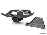 SuperATV Polaris Ranger XP 1000 Winch Ready Low Profile Front Bumper