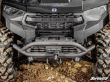 SuperATV Polaris Ranger XP 1000 Winch Ready Low Profile Front Bumper