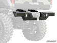 SuperATV Polaris Ranger XP 1000 Winch Ready Rear Bumper