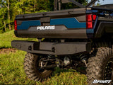 SuperATV Polaris Ranger XP 1000 Winch Ready Rear Bumper