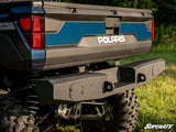 SuperATV Polaris Ranger XP 1000 Winch Ready Rear Bumper