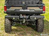 SuperATV Polaris Ranger XP 1000 Winch Ready Rear Bumper