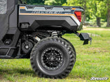 SuperATV Polaris Ranger XP 1000 Winch Ready Rear Bumper