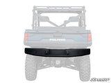 SuperATV Polaris Ranger XP 1000 Winch Ready Rear Bumper