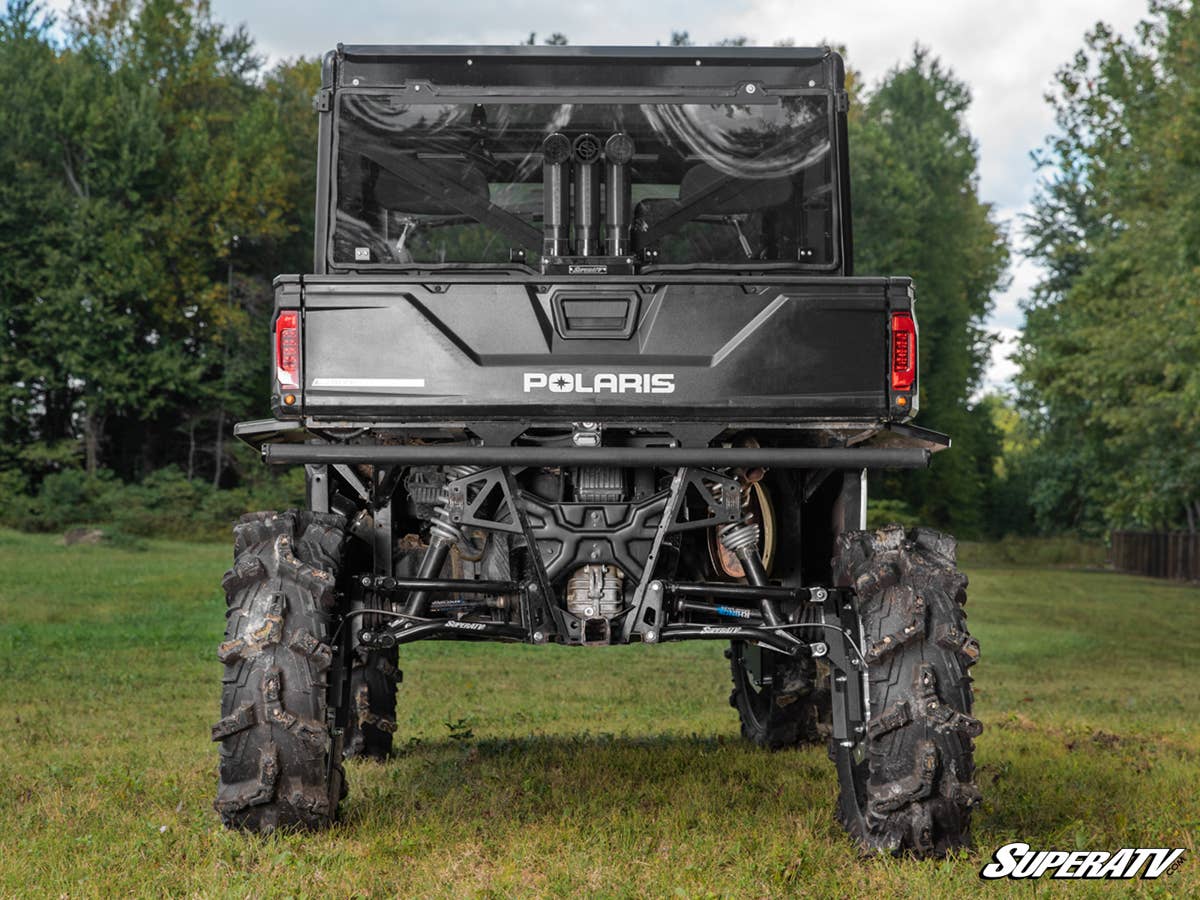 SuperATV Polaris Ranger XP 570 8