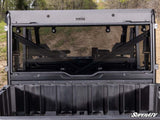 SuperATV Polaris Ranger XP 570 Rear Windshield