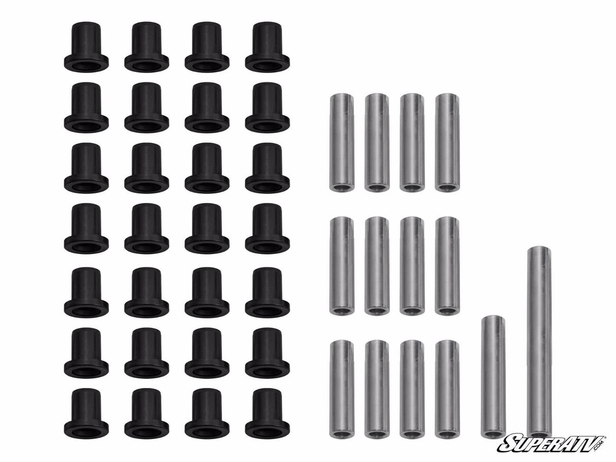 SuperATV Polaris Ranger XP 800 A-Arm Bushings