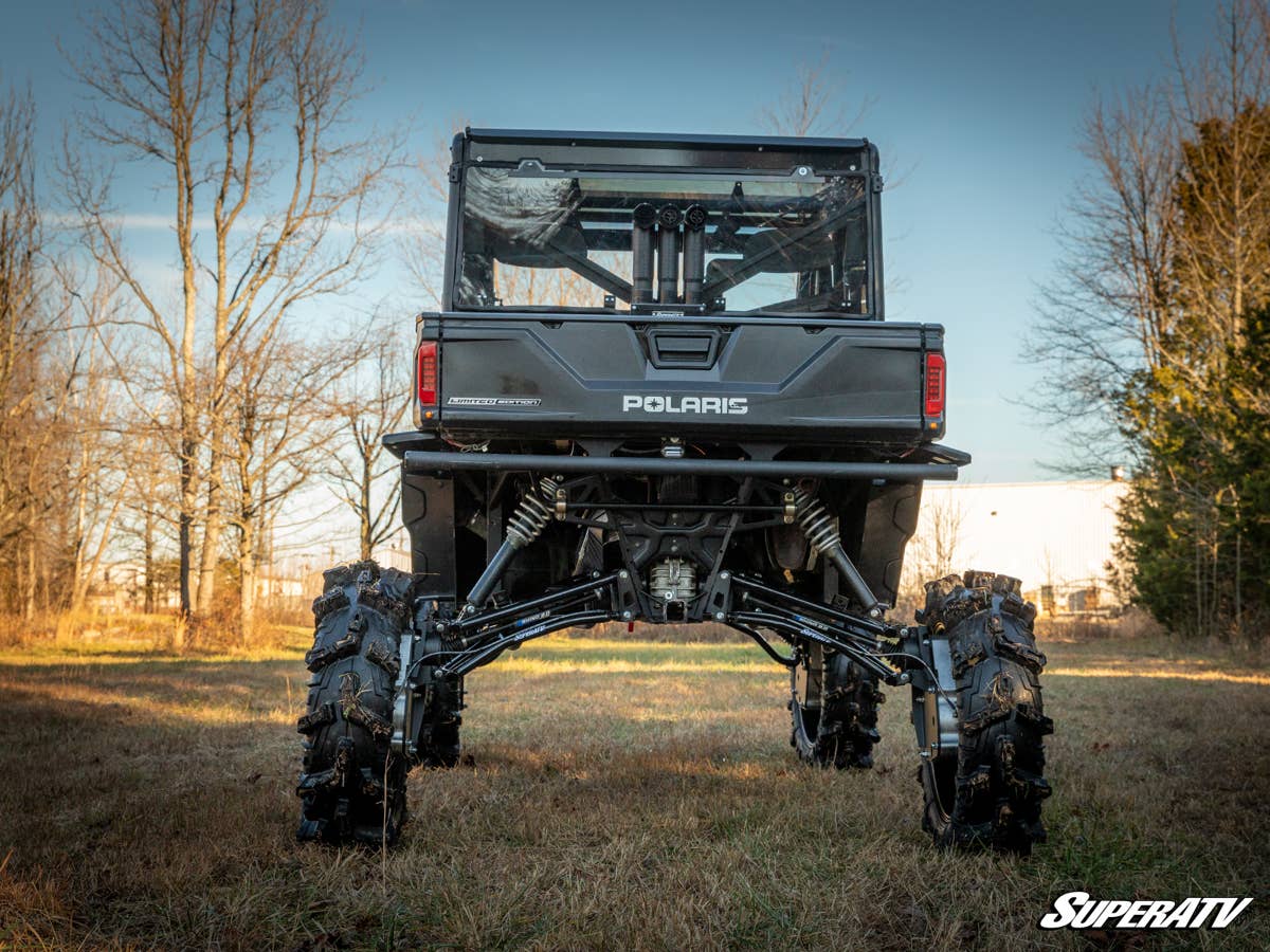 SuperATV Polaris Ranger XP 900 8
