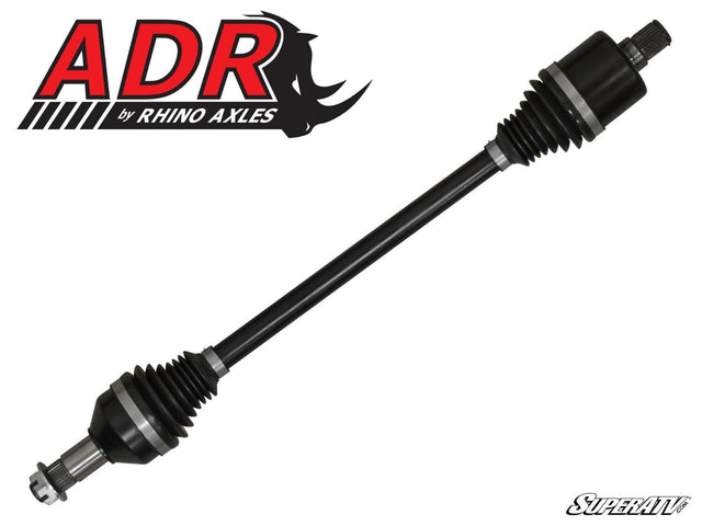 SuperATV Polaris Ranger XP 900 ADR Axles